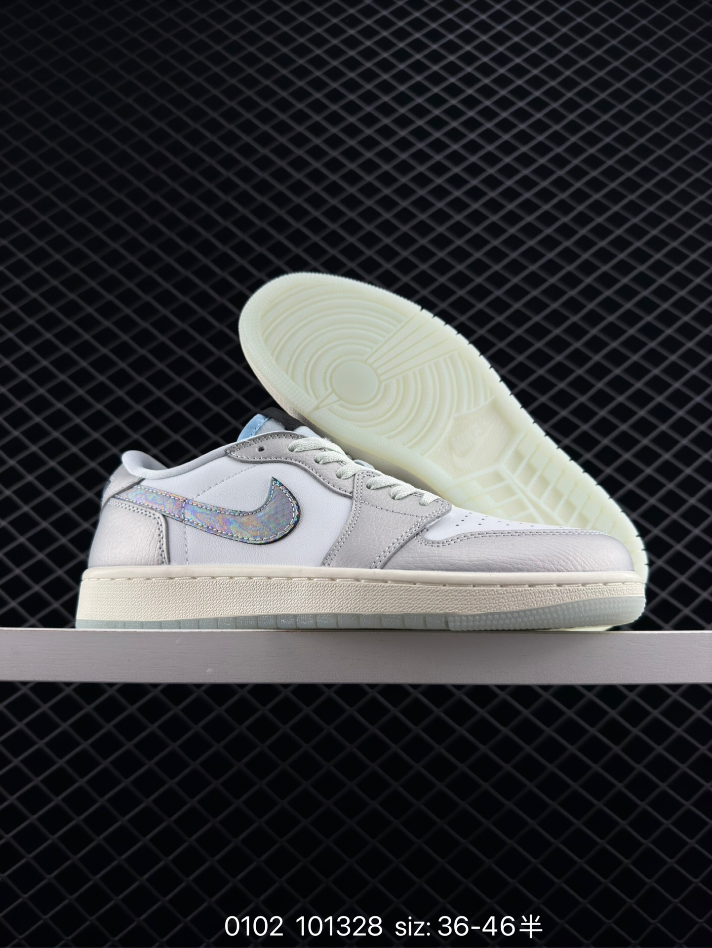 Nike Air Jordan 1 Low